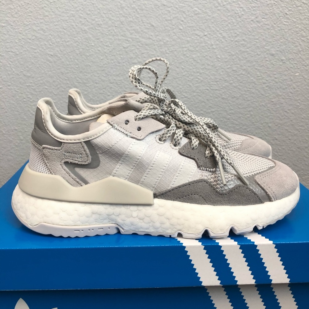 Adidas Women’s Nite Joggers
